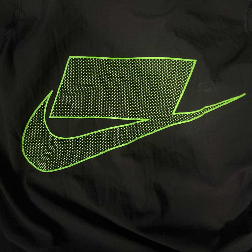 NIKE TRACK SUIT (2pc)